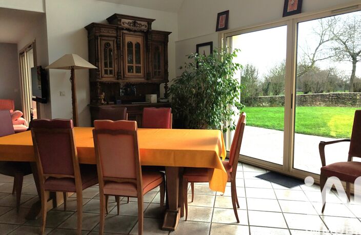 Vente Maison d'architecte 5 pièces — photo 4