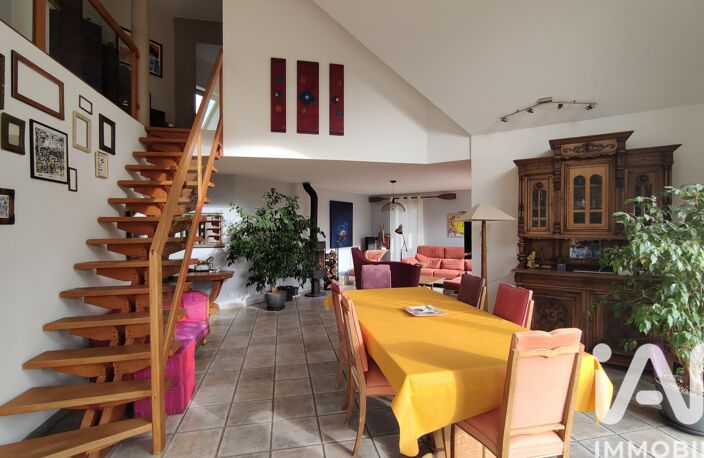 Vente Maison d'architecte 5 pièces — photo 5