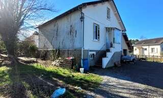 Maison 6 Pièces 114 m² à vendre à Bessines-sur-Gartempe (87250)