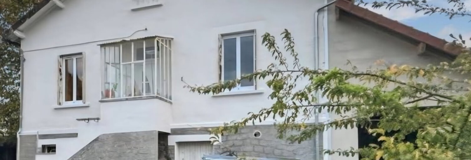 Maison 6 Pièces 114 m² à vendre à Bessines-sur-Gartempe (87250)