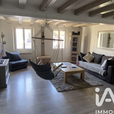 Appartement 4 pièces 142000 €