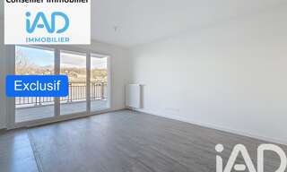 Appartement 2 Pièces 41 m² à vendre à Villeneuve-le-Roi (94290)