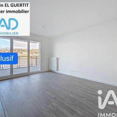 Appartement 2 pièces 240000 €