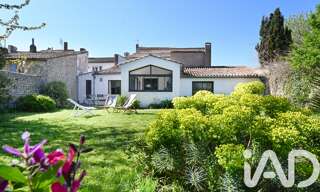 Maison 7 Pièces 141 m² à vendre à Saint-Martin-de-Ré (17410)