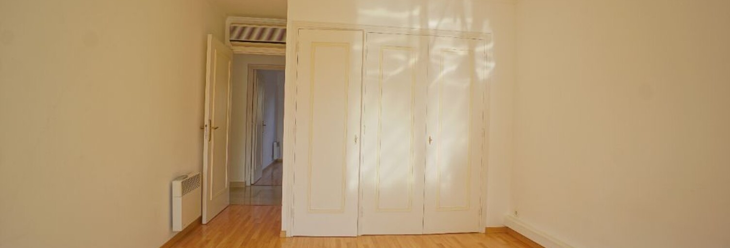 Appartement 3 Pièces 65 m² à louer à Cannes (06400)