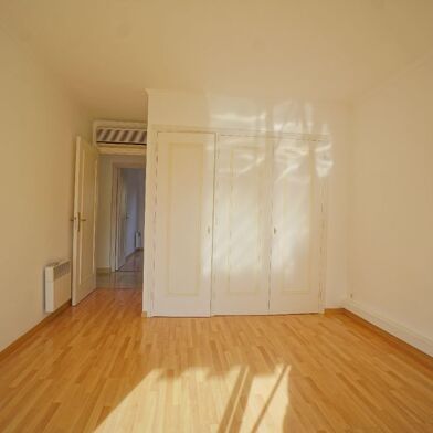 Appartement 3 pièces 1418 €