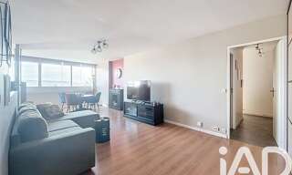 Appartement 4 Pièces 90 m² à vendre à Franconville (95130)