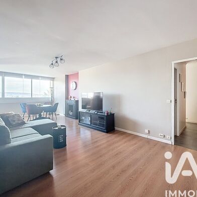 Appartement 4 pièces 260000 €