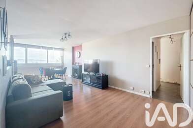 Appartement 4 pièces 249000 €