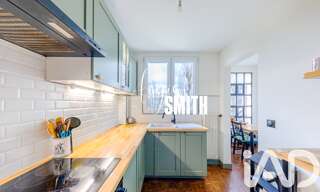 Appartement 4 Pièces 90 m² à vendre à Deuil-la-Barre (95170)