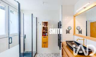 Appartement 4 Pièces 90 m² à vendre à Deuil-la-Barre (95170)