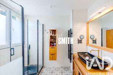 Appartement 4 pièces 315000 €