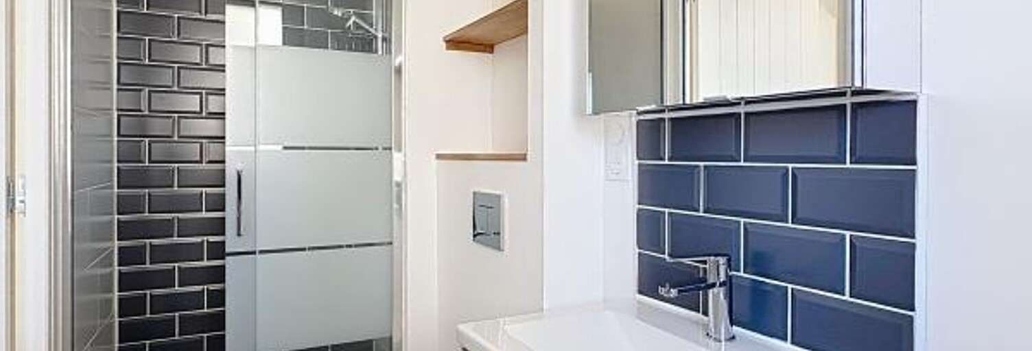 Appartement 2 Pièces 32 m² à louer à Vichy (03200)