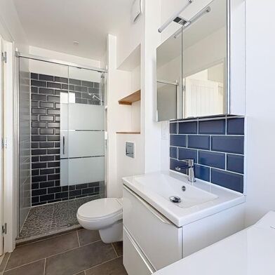 Appartement 2 pièces 500 €