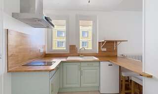 Appartement 2 Pièces 32 m² à louer à Vichy (03200)