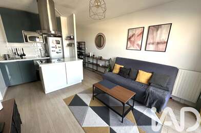 Appartement 2 pièces 158000 €