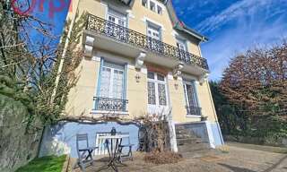 Maison 6 Pièces 220 m² à vendre à Bellerive-sur-Allier (03700)