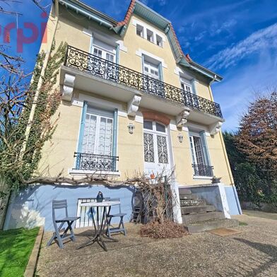 Maison 6 pièces 459000 €
