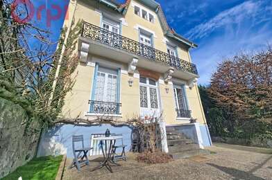 Maison 6 pièces 459000 €