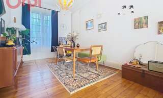 Maison 6 Pièces 220 m² à vendre à Bellerive-sur-Allier (03700)