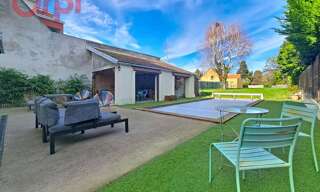 Maison 6 Pièces 220 m² à vendre à Bellerive-sur-Allier (03700)