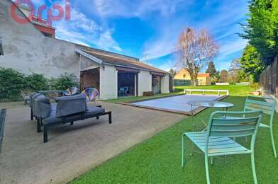 Maison 6 pièces 405000 €