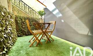 Appartement 2 Pièces 35 m² à vendre à Perpignan (66000)