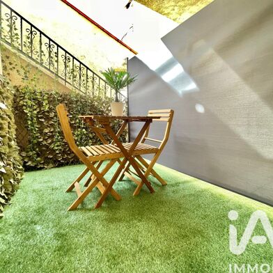 Appartement 2 pièces 79000 €