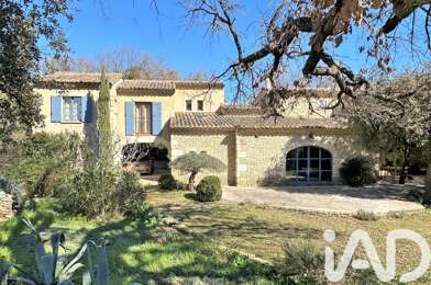 Maison 6 pièces 795000 €