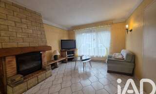 Maison 5 Pièces 90 m² à vendre à Faches-Thumesnil (59155)