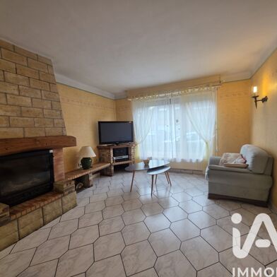 Maison 5 pièces 235000 €