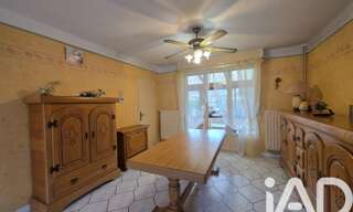 Maison 5 Pièces 90 m² à vendre à Faches-Thumesnil (59155)