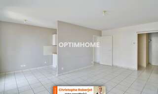 Appartement 3 Pièces 67 m² à vendre à Chalon-sur-Saône (71100)