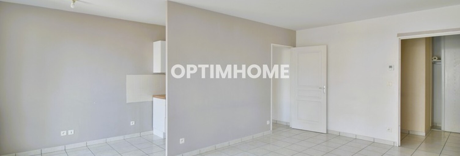 Appartement 3 Pièces 67 m² à vendre à Chalon-sur-Saône (71100)