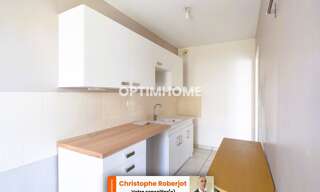 Appartement 3 Pièces 67 m² à vendre à Chalon-sur-Saône (71100)