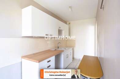 Appartement 3 pièces 152000 €