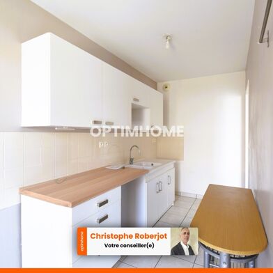 Appartement 3 pièces 152000 €