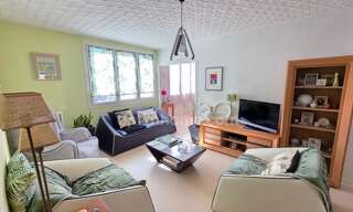 Appartement 4 Pièces 80 m² à vendre à Limoges (87000)