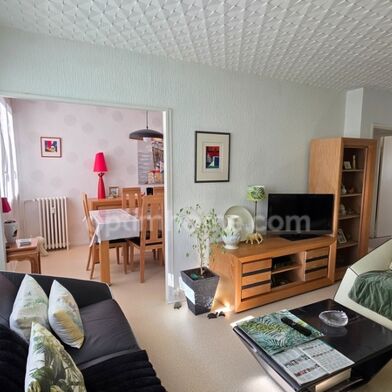 Appartement 4 pièces 98000 €