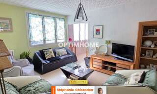 Appartement 4 Pièces 80 m² à vendre à Limoges (87000)