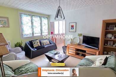 Appartement 4 pièces 98000 €