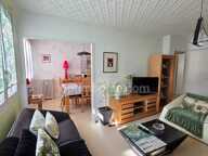 PROCHE CARMES BEL APPARTEMENT RENOVE AU 4 EME ETAGE SANS ASCENSEUR AVEC GARAGE ET CAVE — photo 2