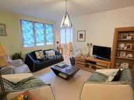 PROCHE CARMES BEL APPARTEMENT RENOVE AU 4 EME ETAGE SANS ASCENSEUR AVEC GARAGE ET CAVE — photo 3