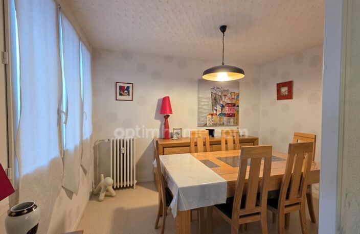 PROCHE CARMES BEL APPARTEMENT RENOVE AU 4 EME ETAGE SANS ASCENSEUR AVEC GARAGE ET CAVE — photo 5