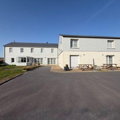 Maison 13 pièces 535000 €