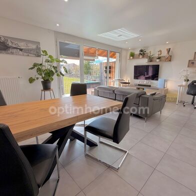 Appartement 4 pièces 439000 €