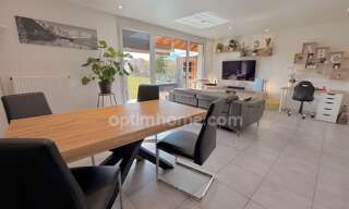 Appartement 4 Pièces 102 m² à vendre à Cuvat (74350)