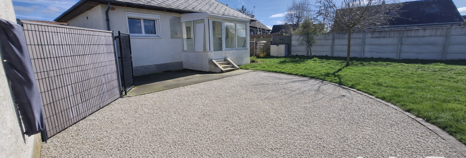 Maison 3 Pièces 71 m² à vendre à Sully-sur-Loire (45600)