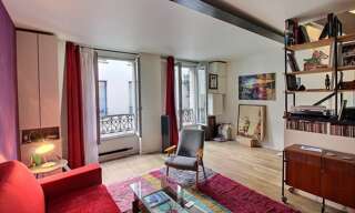 Appartement 3 Pièces 70 m² à vendre à Paris 20 (75020)