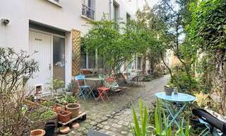 Appartement 3 Pièces 70 m² à vendre à Paris 20 (75020)